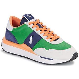 Polo Ralph Lauren  TRAIN 89 PP  Sneakers  heren Multicolour