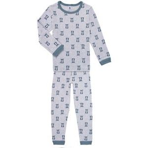 Petit Bateau  CHRISTEN  Pyjama's / nachthemden kind Multicolour