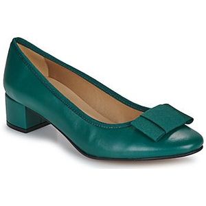 Betty London  Hélène  Ballerina's  dames Groen
