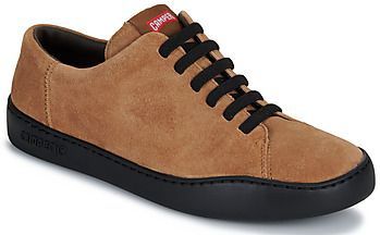 Camper - Peu K100479 - Herensneakers - Medium Bruin