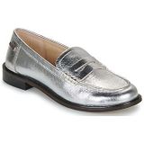 Les Tropeziennes par M.Belarbi  LUCIE  Mocassins  dames Zilver