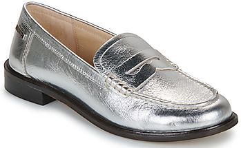 Les Tropeziennes par M.Belarbi  LUCIE  Mocassins  dames Zilver