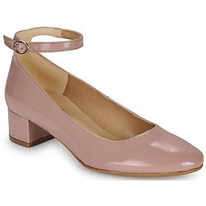 Betty London  HELEN  Ballerina's  dames Roze