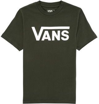 Vans - Classic - T-shirt - Korte Mouwen