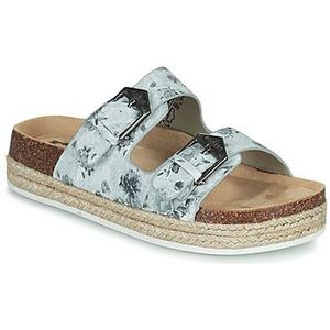 Dockers by Gerli  50GI201  slippers  dames Wit