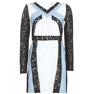 Morgan  RLIXI  Jurken dames Wit