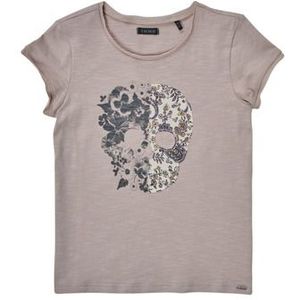 Ikks  ECOLOGISTO  Shirts  kind Violet