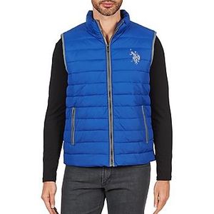 U.S Polo Assn.  USPA 1890  jassen  heren Blauw