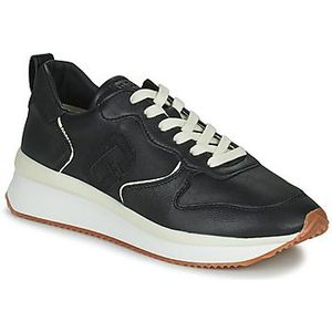 Guess  MADE  Sneakers  heren Zwart