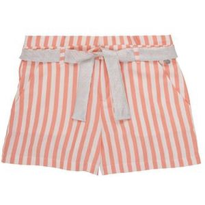 Ikks  BADISSIO  Broeken  kind Oranje