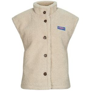 Freeman T.Porter  VAKITA FUR  Jassen  dames Wit