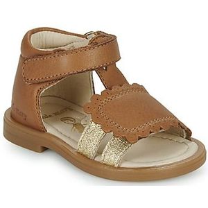 Little Mary  CIDONIE  sandalen  kind Bruin