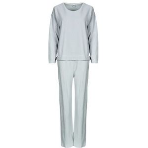 Petit Bateau - CLOBY - Trainingspak - Grijs