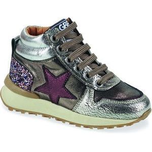 GBB  ROGELLE  Sneakers  kind Zilver