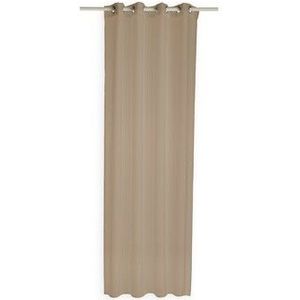 Today  TODAY VOILAGE  Vitrages heren Beige