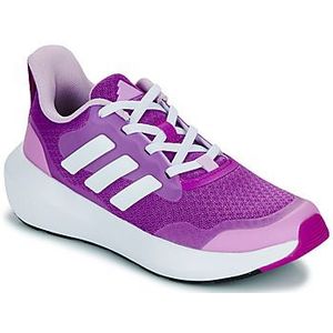 adidas  FortaRun 3.0 J  Sportschoenen  kind Violet