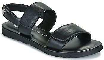 Gioseppo - Rehoboth - Sandalen - Metallic - Dierenprint