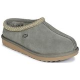 UGG - Tasman II - Pantoffel - Green - Suede