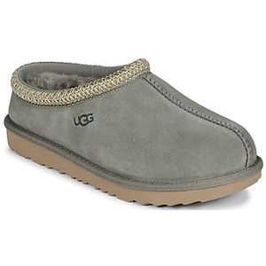 UGG - Tasman II - Pantoffel - Green - Suede
