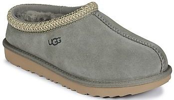 UGG - Tasman II - Pantoffel - Green - Suede