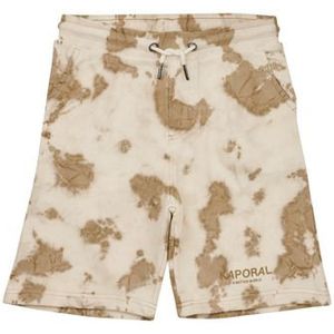 Kaporal - PYO DIVERSION - Korte Broek - Beige
