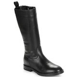 Tommy Hilfiger - LORY - Kuitlaarzen - Zwart