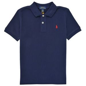 Polo Ralph Lauren - MENCHI - T-shirt - Marine - Korte Mouw