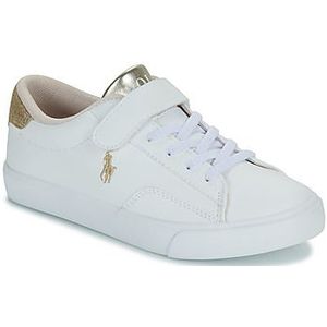 Polo Ralph Lauren  THERON V PS  Sneakers  kind Wit