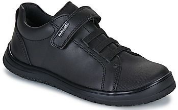 Pablosky - Leader-Tech - Sportschoenen - Zwart - Unisex met Klittenbandsluiting