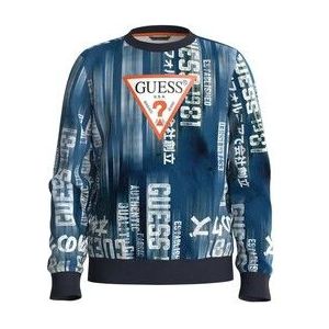 Guess  L4RQ01  Truien  kind Multicolour