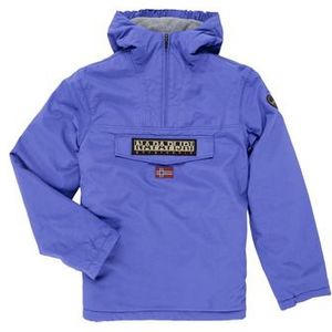 Napapijri - Rainforest Winter 2 - Anorak - Royal Blue