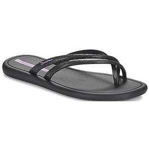 Ipanema  MEU SOL RASTEIRA AD  slippers  dames Zwart