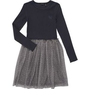 Ikks  X230082  Jurken kind Marine