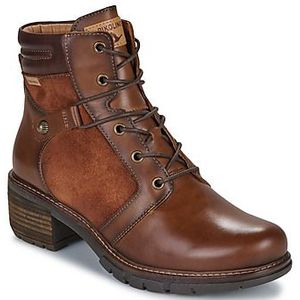 Pikolinos - San Sebastia W1T-8979C1 - Veterboot - Cognac