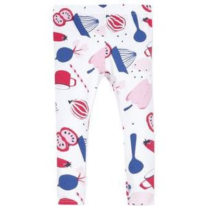 Catimini  LEONTINE  Broeken  kind Wit