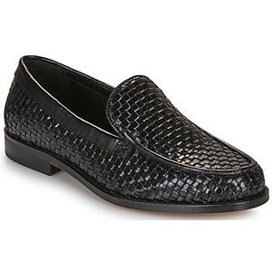 JB Martin  RAMI  Mocassins  dames Zwart