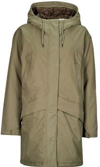 Volcom - Somestone 10k - Parka - Waterbestendig - Dames