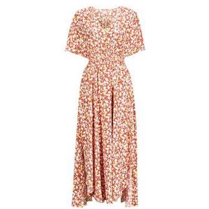 Betty London  RIVKA  jurken  dames Rood