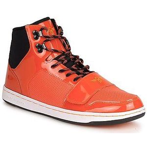 Creative Recreation  W CESARIO  Sneakers  dames Oranje