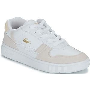 Lacoste  T-CLIP  Sneakers  kind Beige