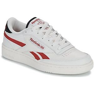 Reebok Classic  CLUB C REVENGE  Sneakers  heren Wit