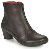 Art - ALFAMA - Laarzen - Zwart