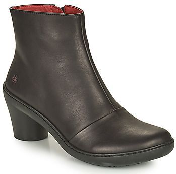 Art - ALFAMA - Laarzen - Zwart