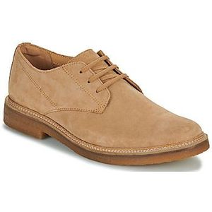 Clarks  CLARKDALE DERBY  Nette schoenen  heren Bruin