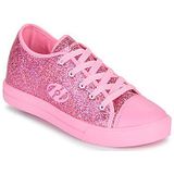 Heelys - Classic Em - Sneakers - P.Pink/Pink - Met Wieltjes