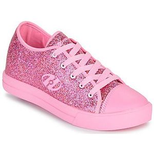 Heelys - Classic Em - Sneakers - P.Pink/Pink - Met Wieltjes