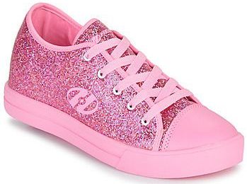 Heelys - Classic Em - Sneakers - P.Pink/Pink - Met Wieltjes