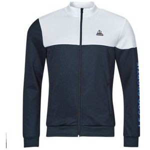 Le Coq Sportif  TRI FZ SWEAT N°2 M  jassen  heren Marine