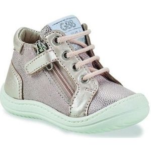 GBB  FLEXOO ZIPETTE  Sneakers  kind Roze