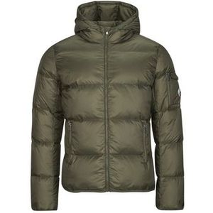 JOTT  JAVA  jassen  heren Kaki